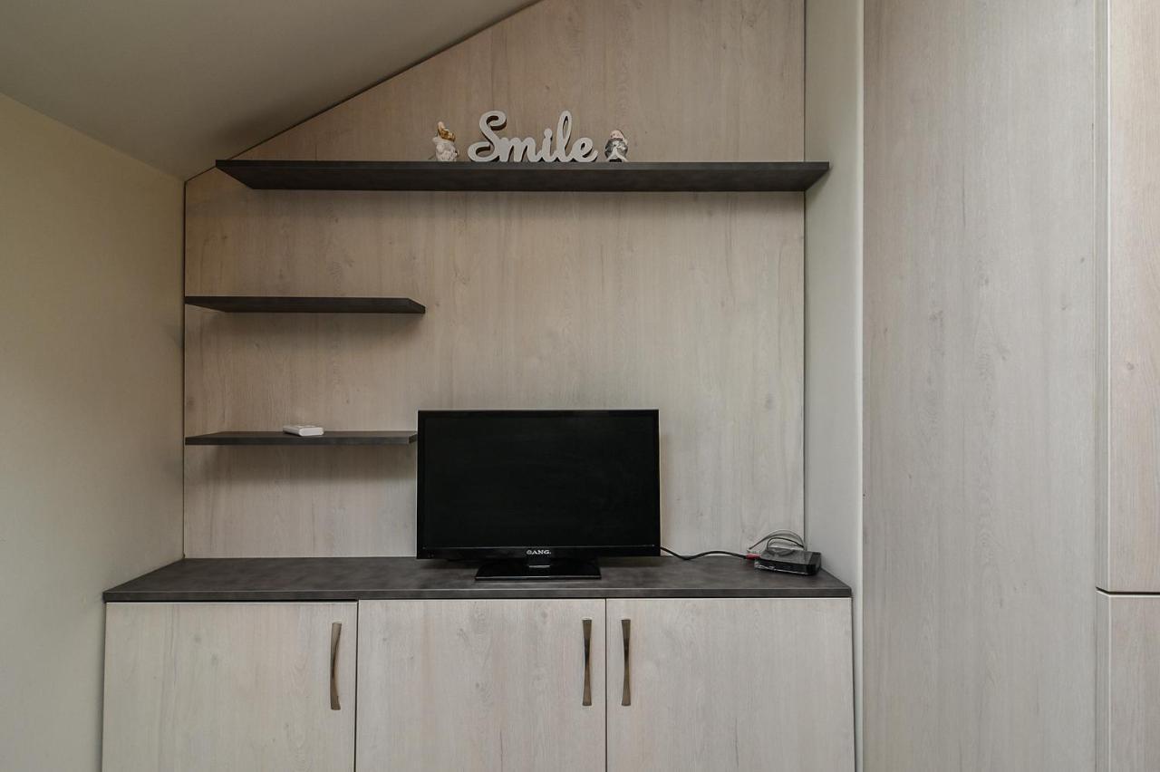 Small Studio On Budget In The Heart Of City Varna Exterior foto